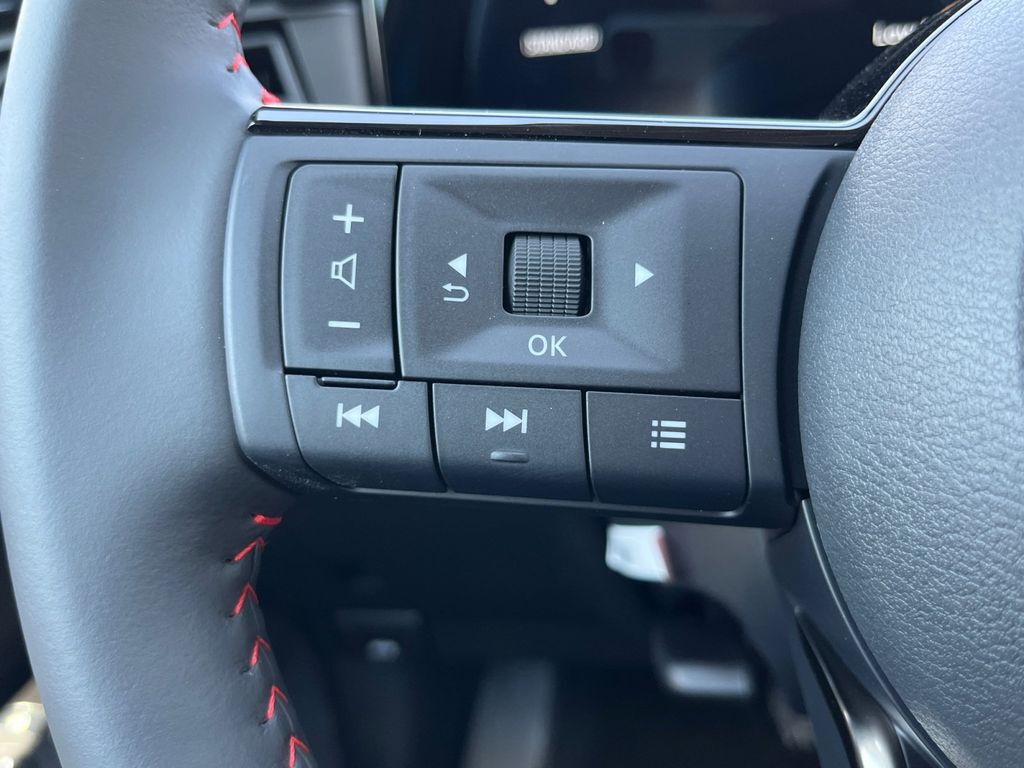 2026 Nissan Kicks SR San Marcos TX