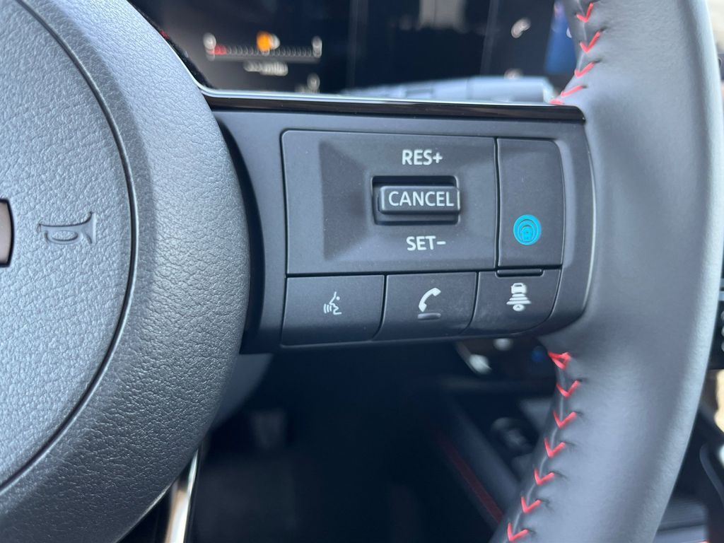 2026 Nissan Kicks SR San Marcos TX