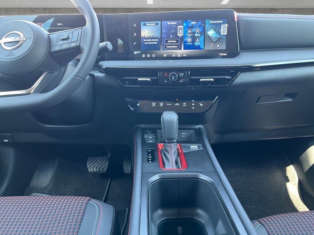 2026 Nissan Kicks SR San Marcos TX