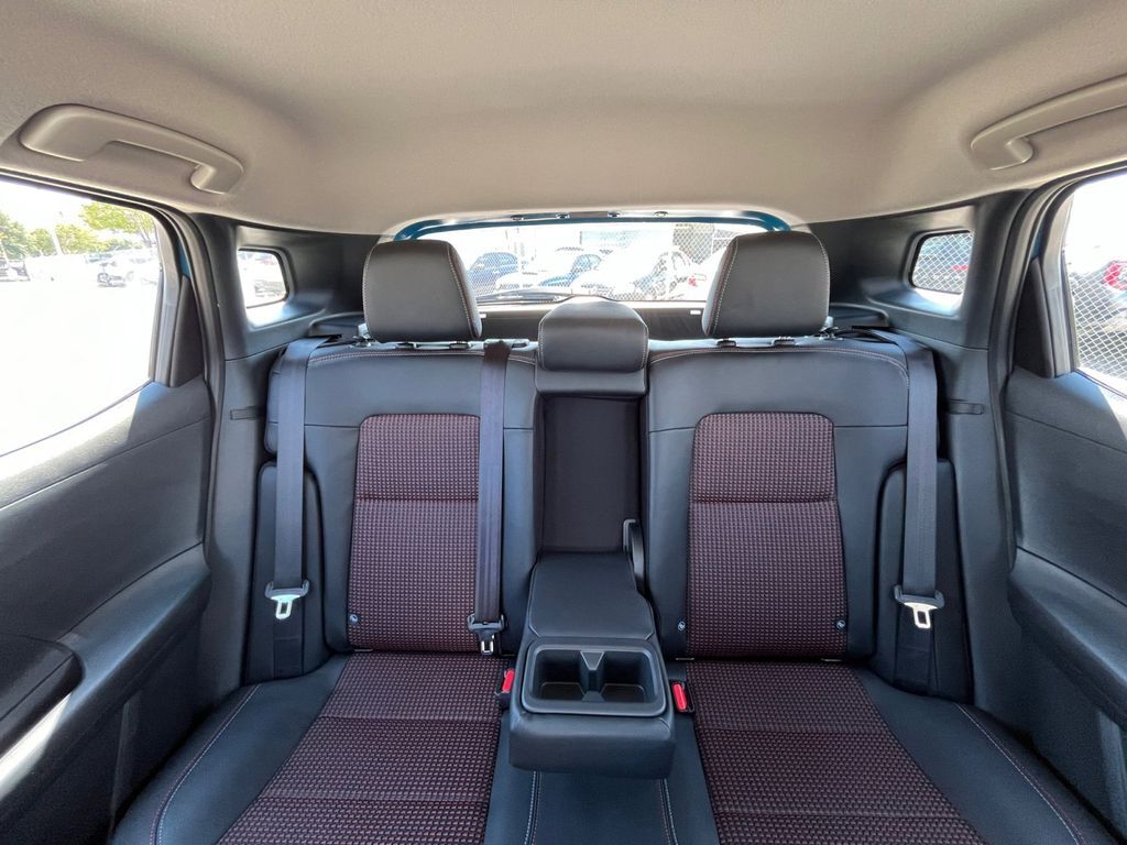 2026 Nissan Kicks SR San Marcos TX