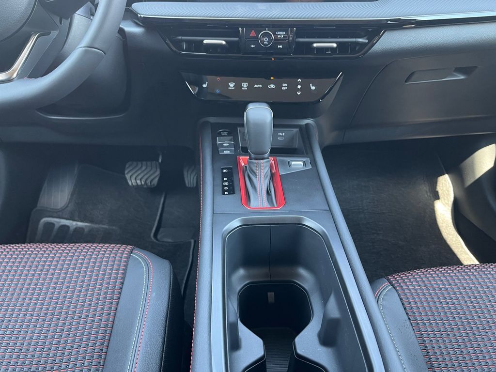 2026 Nissan Kicks SR San Marcos TX