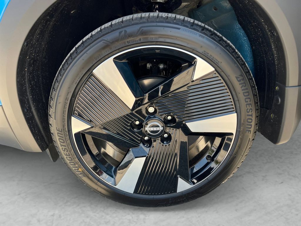 2026 Nissan Kicks SR San Marcos TX