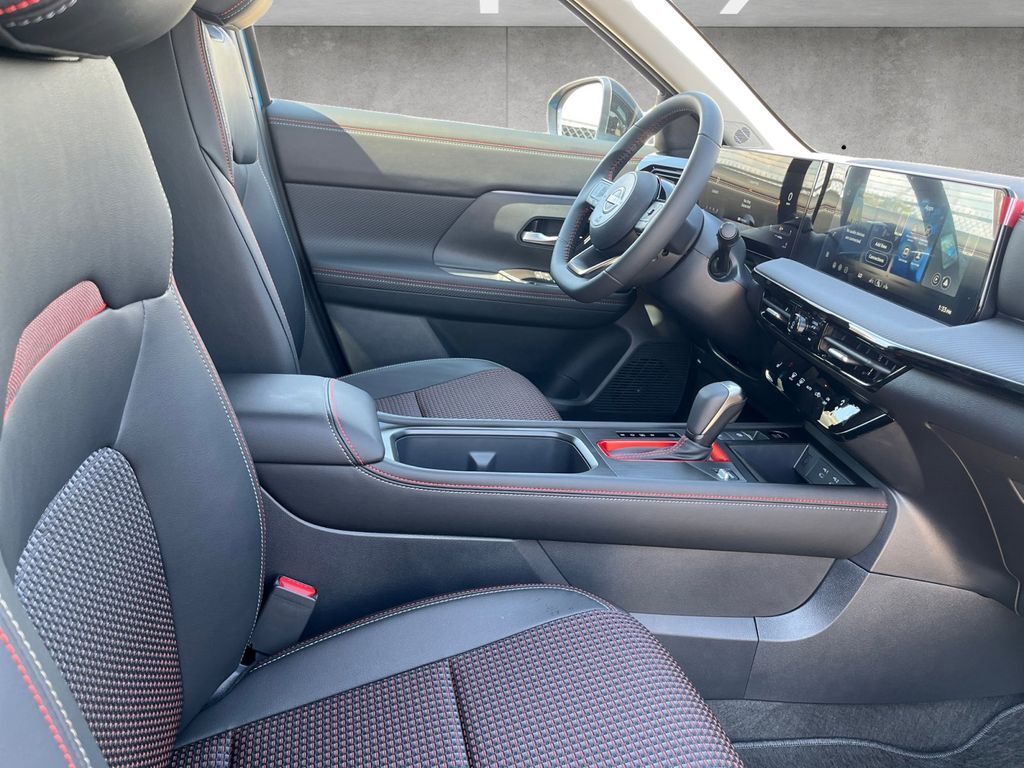 2026 Nissan Kicks SR San Marcos TX