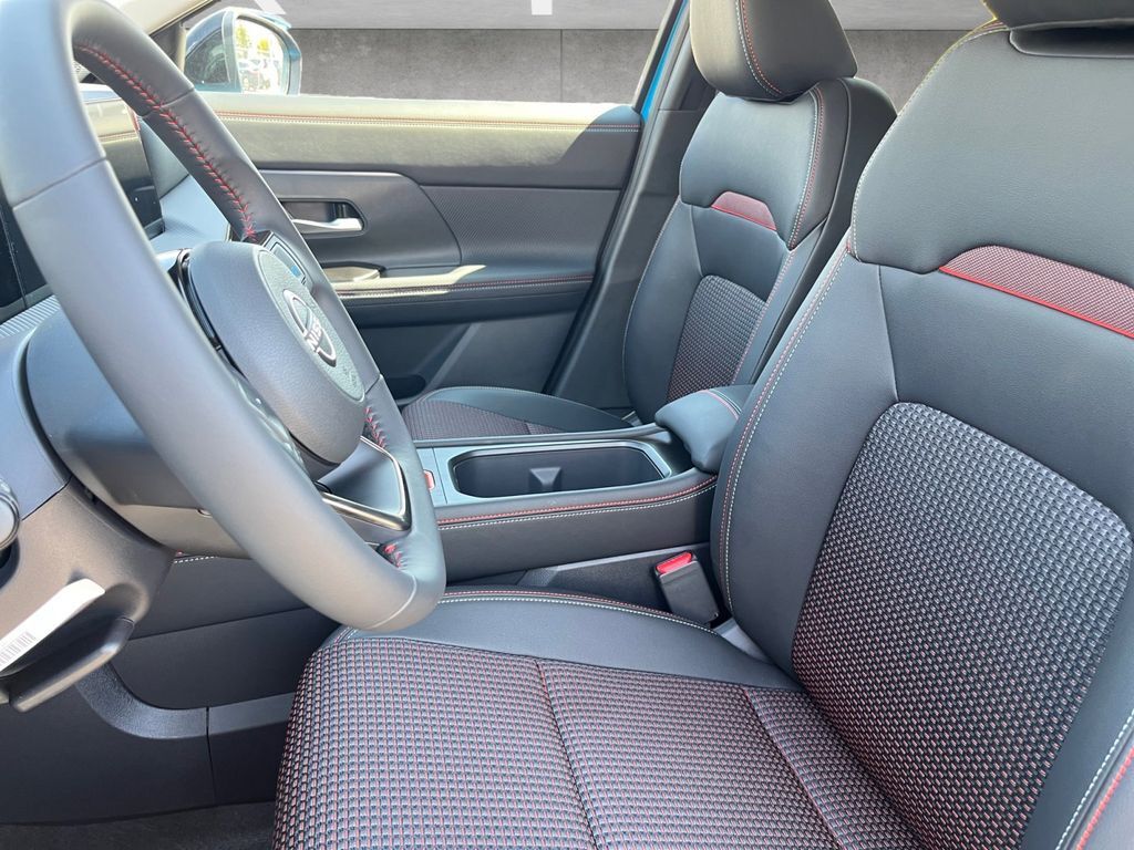 2026 Nissan Kicks SR San Marcos TX