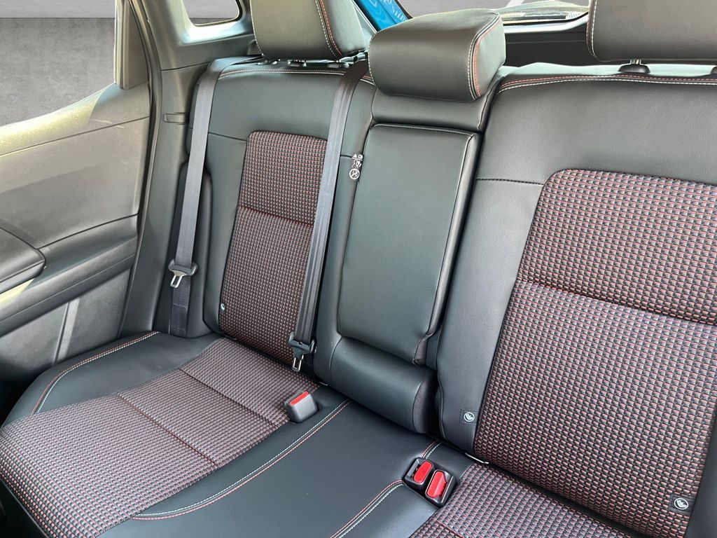 2026 Nissan Kicks SR San Marcos TX