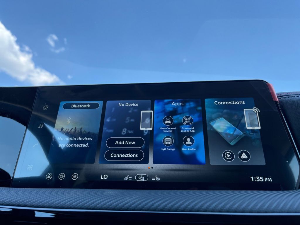 2026 Nissan Kicks SR San Marcos TX