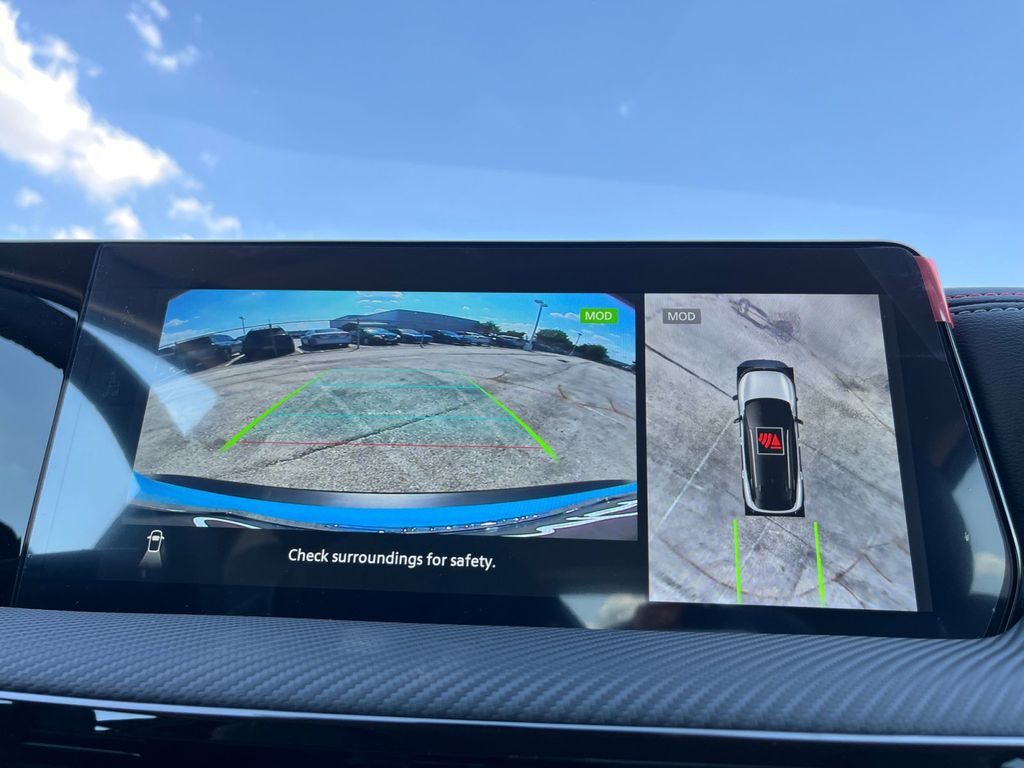 2026 Nissan Kicks SR San Marcos TX