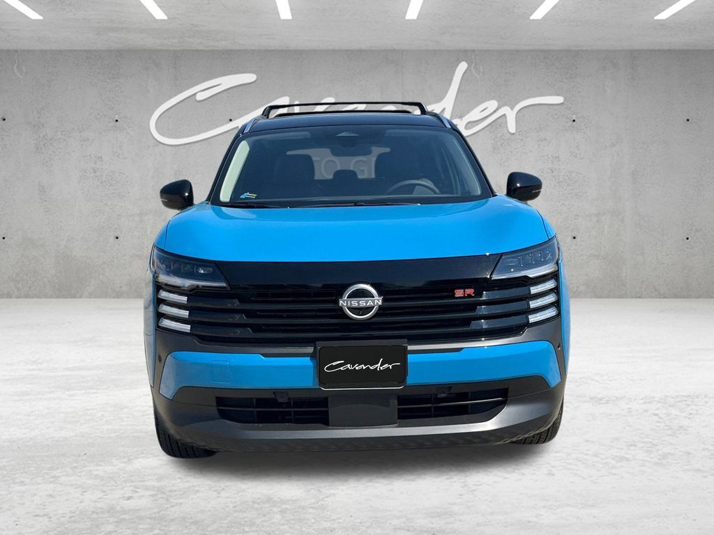 2026 Nissan Kicks SR San Marcos TX