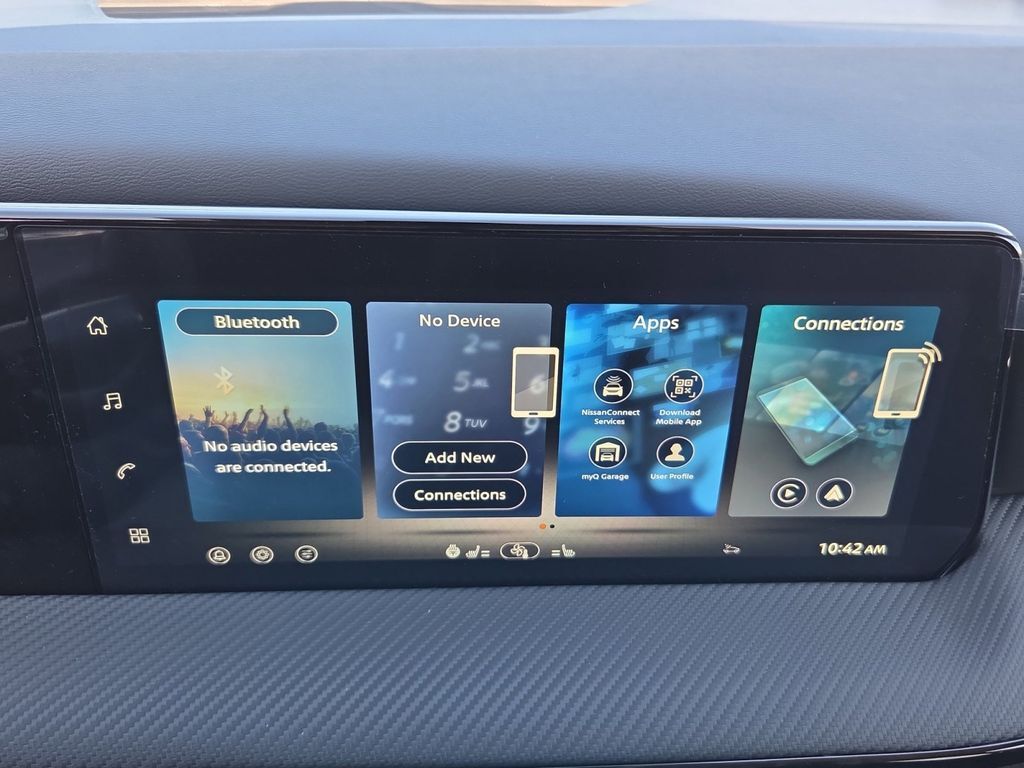 2026 Nissan Kicks SR San Marcos TX