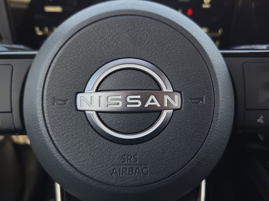 2026 Nissan Kicks SR San Marcos TX