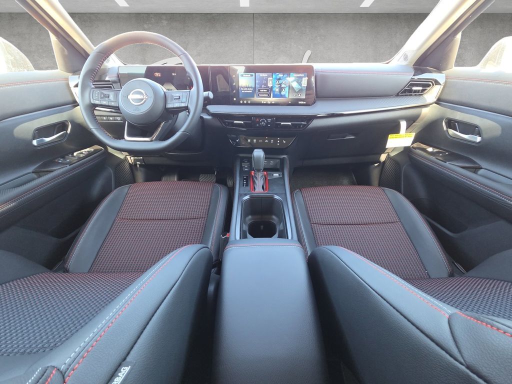 2026 Nissan Kicks SR San Marcos TX