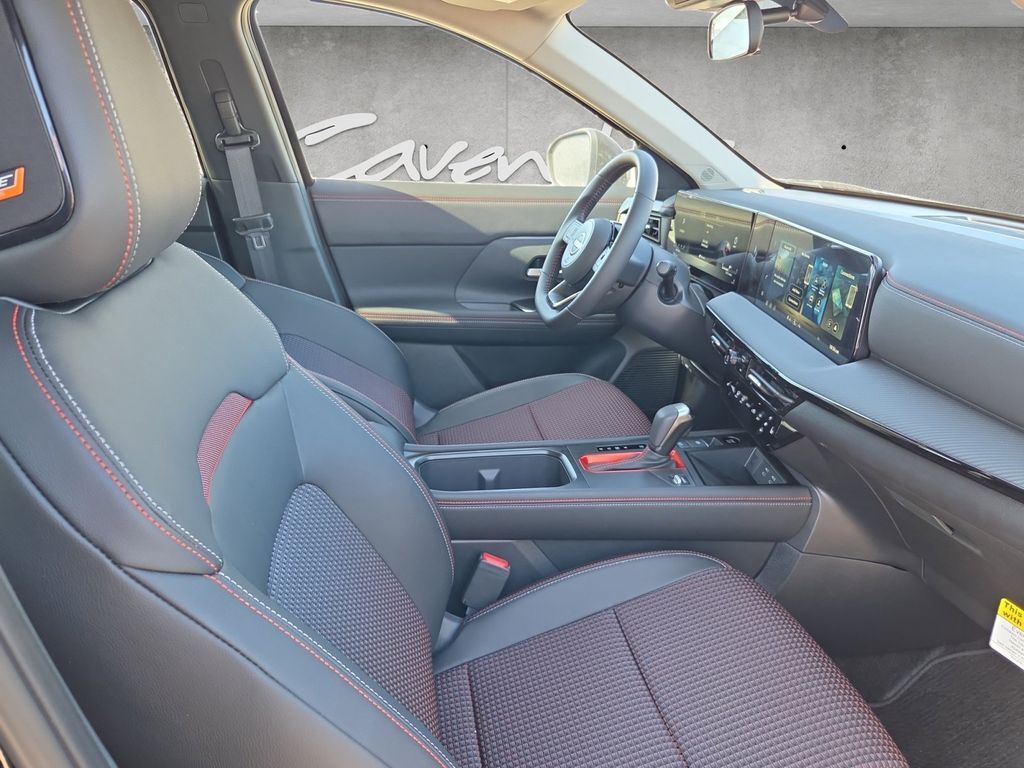 2026 Nissan Kicks SR San Marcos TX