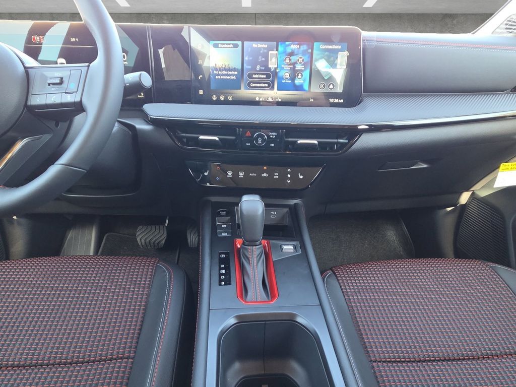 2026 Nissan Kicks SR San Marcos TX