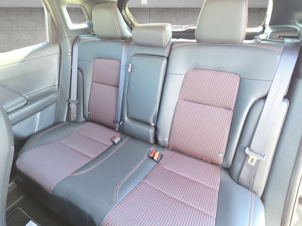 2026 Nissan Kicks SR San Marcos TX