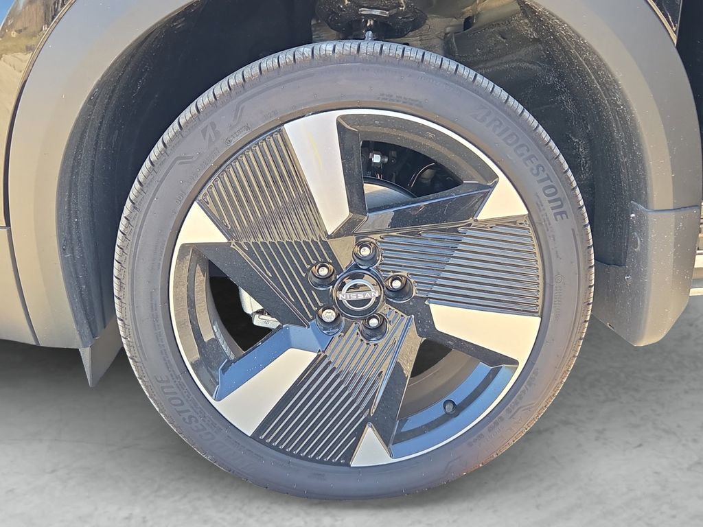 2026 Nissan Kicks SR San Marcos TX