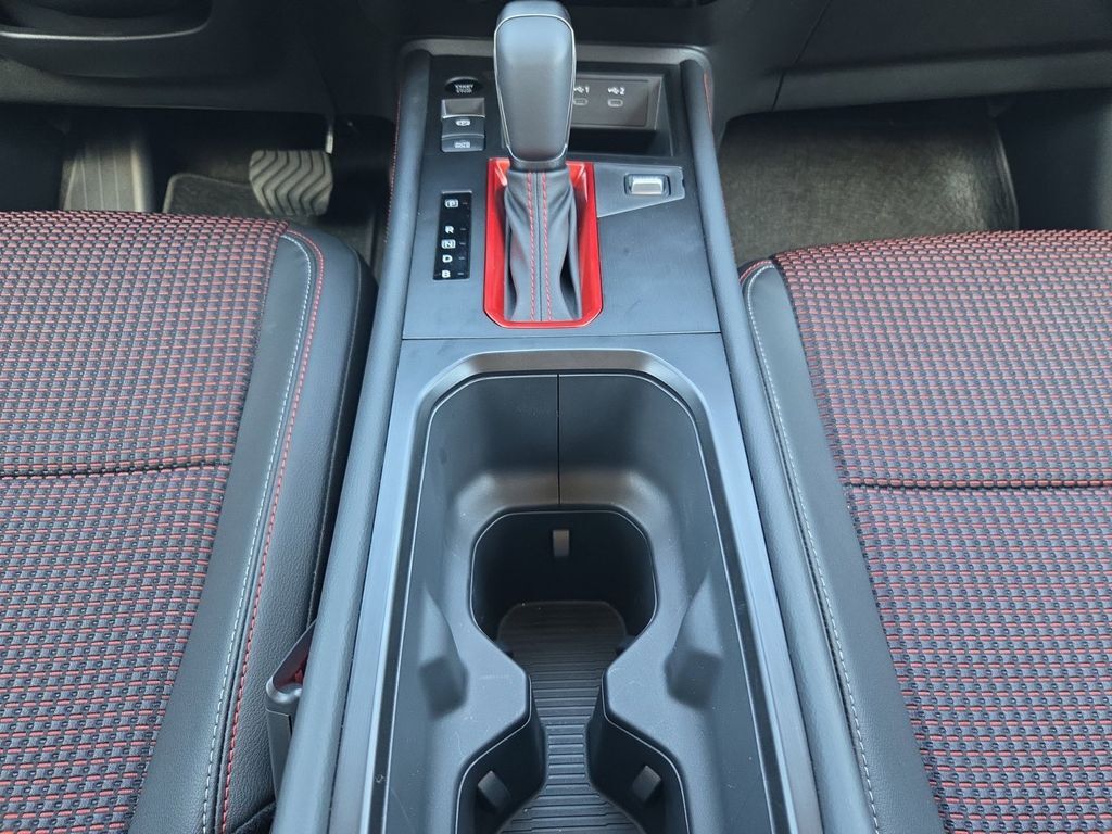 2026 Nissan Kicks SR San Marcos TX