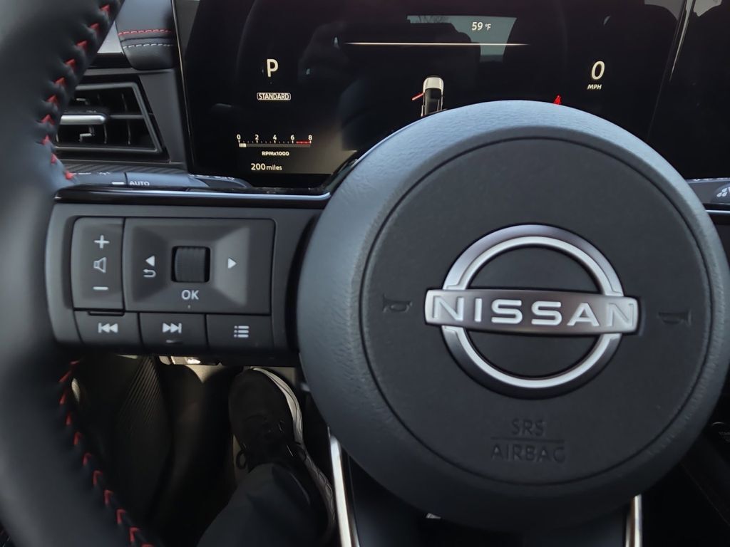 2026 Nissan Kicks SR San Marcos TX