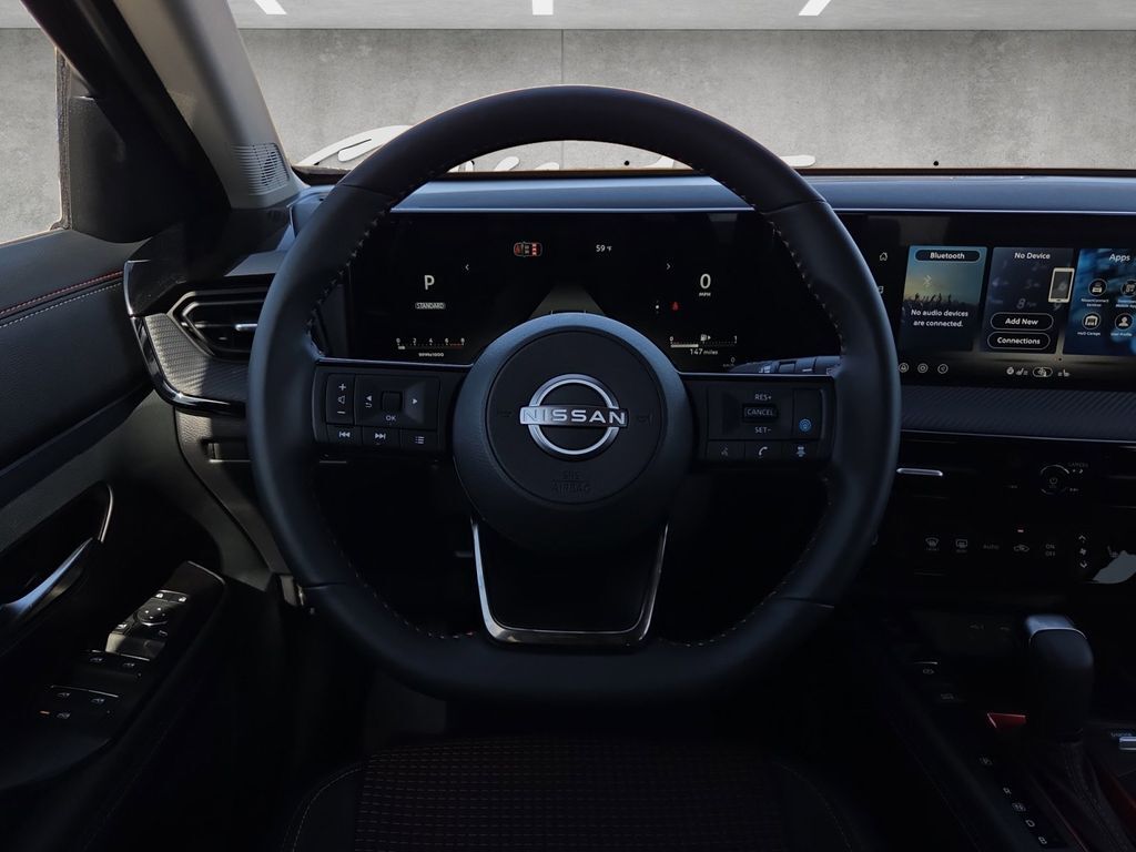 2026 Nissan Kicks SR San Marcos TX