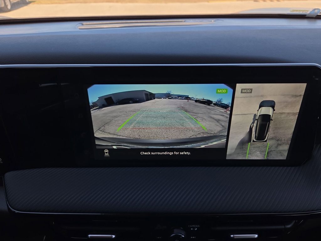 2026 Nissan Kicks SR San Marcos TX