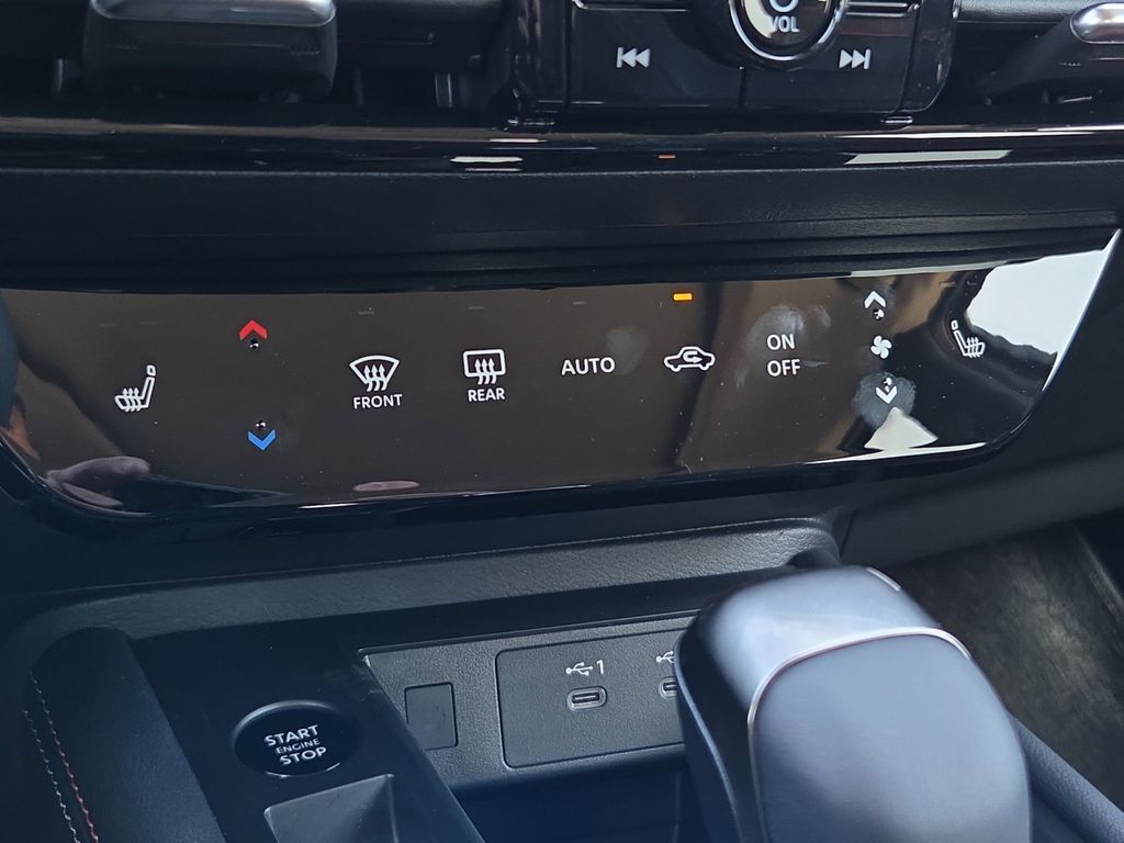 2026 Nissan Kicks SR San Marcos TX