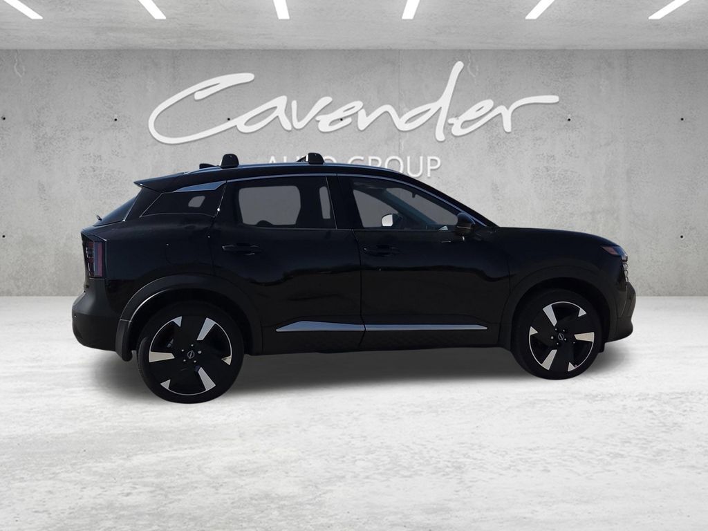 2026 Nissan Kicks SR San Marcos TX