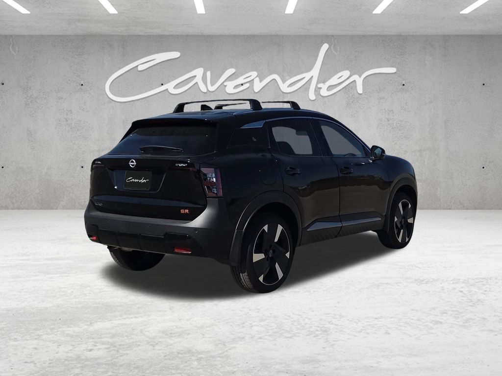 2026 Nissan Kicks SR San Marcos TX