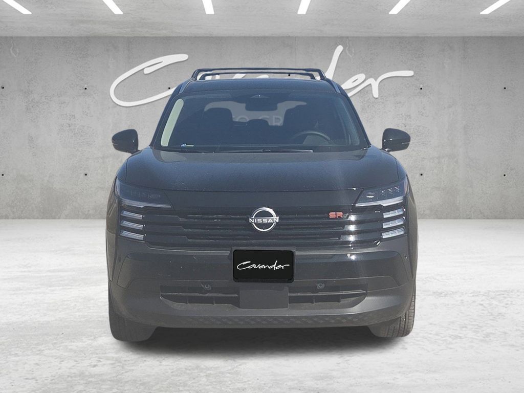 2026 Nissan Kicks SR San Marcos TX