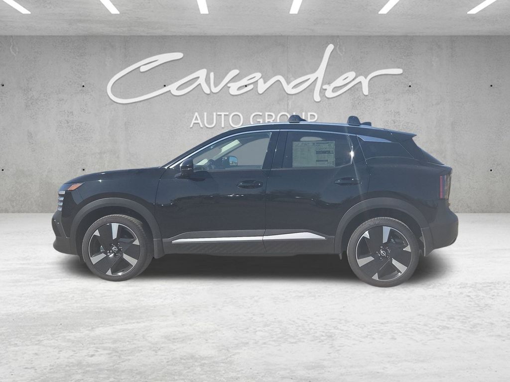 2026 Nissan Kicks SR San Marcos TX