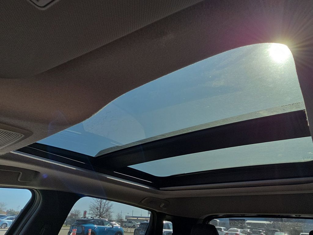 2026 Nissan Kicks SR San Marcos TX