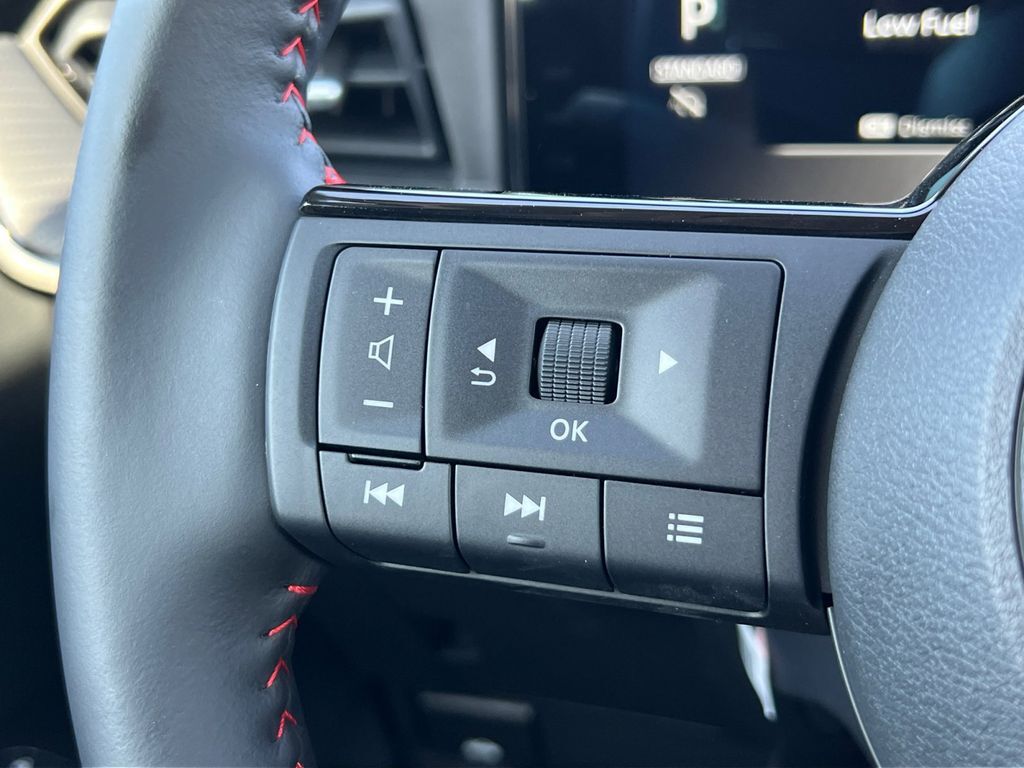 2026 Nissan Kicks SR San Marcos TX