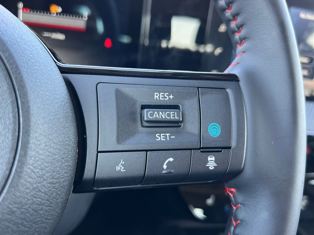 2026 Nissan Kicks SR San Marcos TX