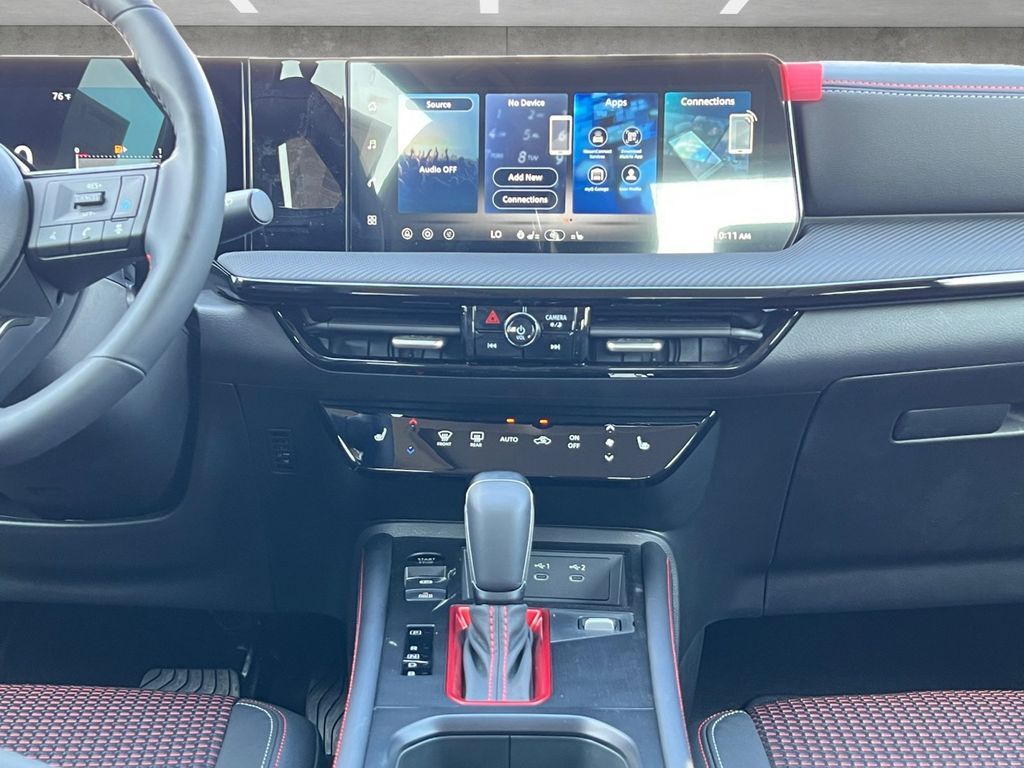 2026 Nissan Kicks SR San Marcos TX