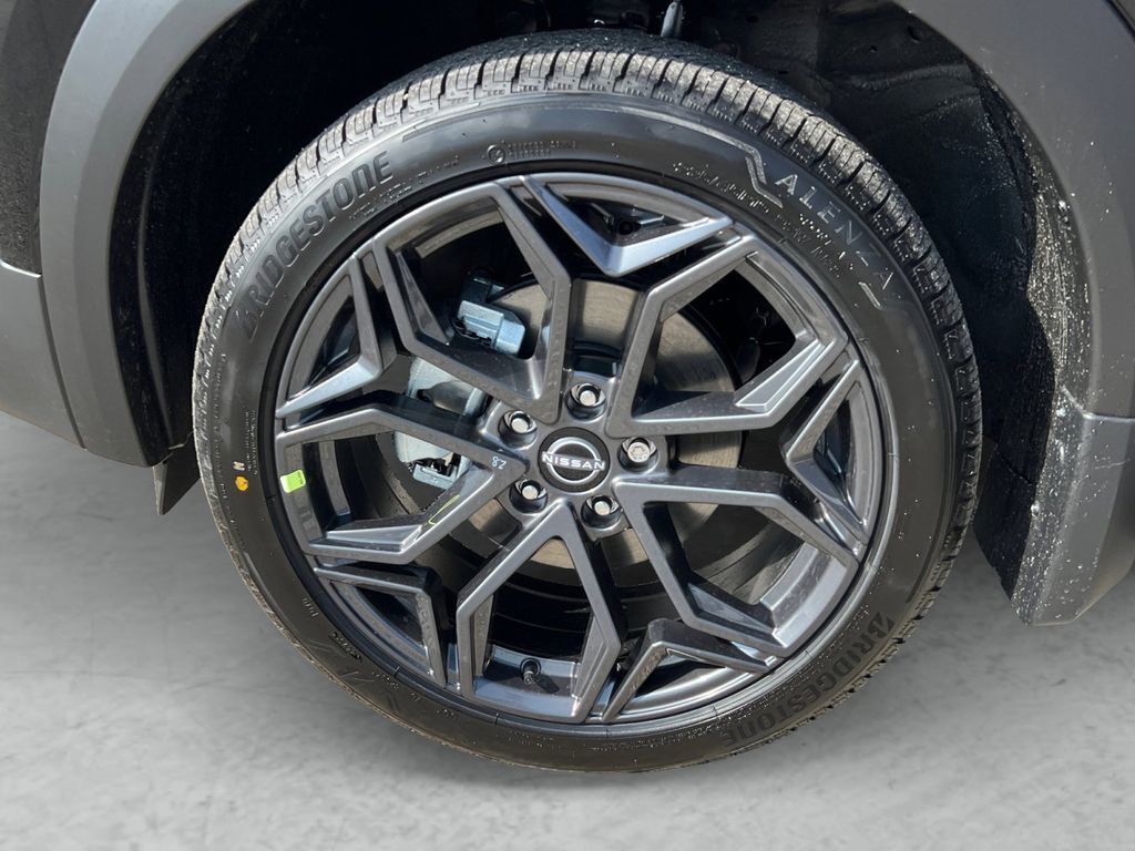 2026 Nissan Kicks SR San Marcos TX