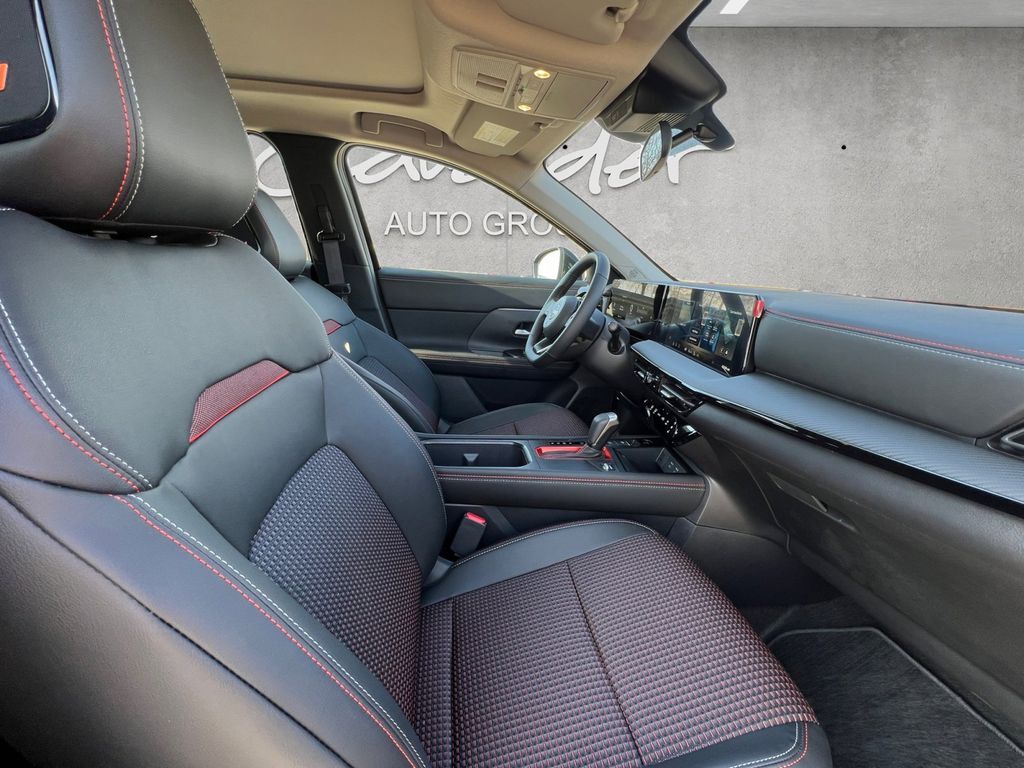 2026 Nissan Kicks SR San Marcos TX