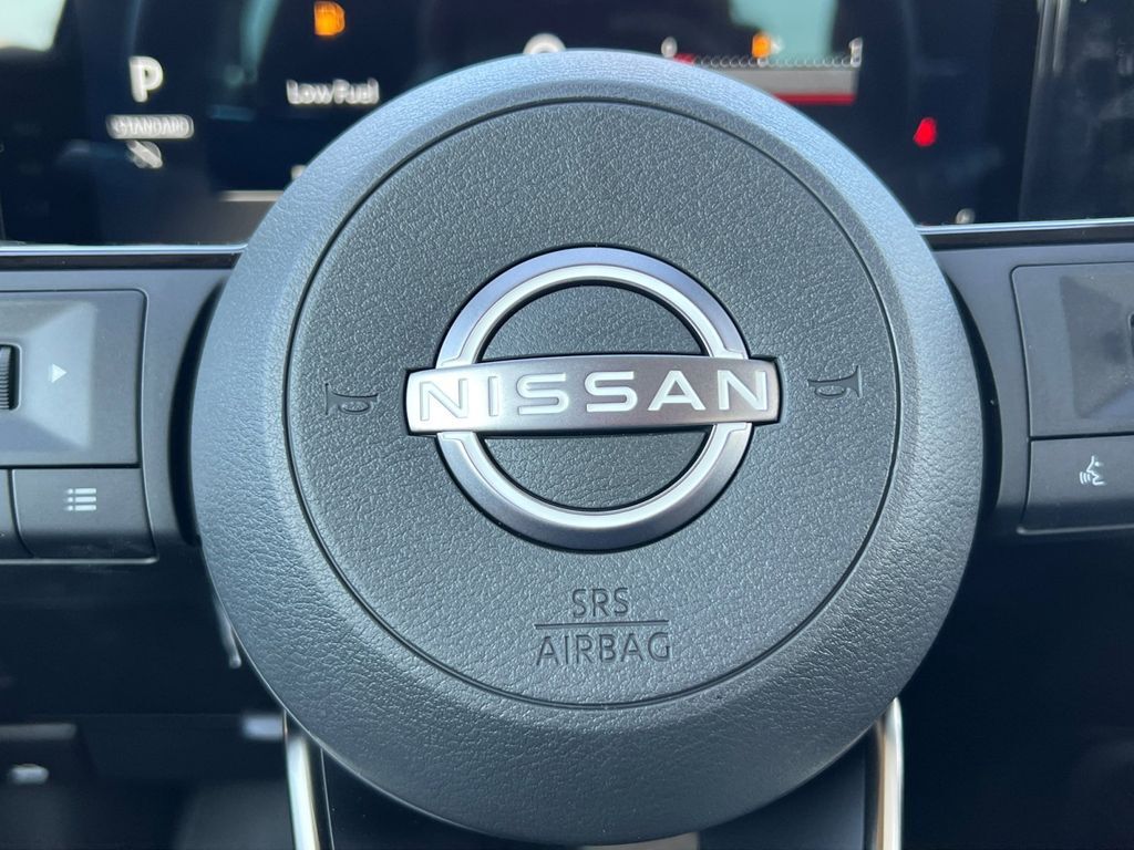 2026 Nissan Kicks SR San Marcos TX