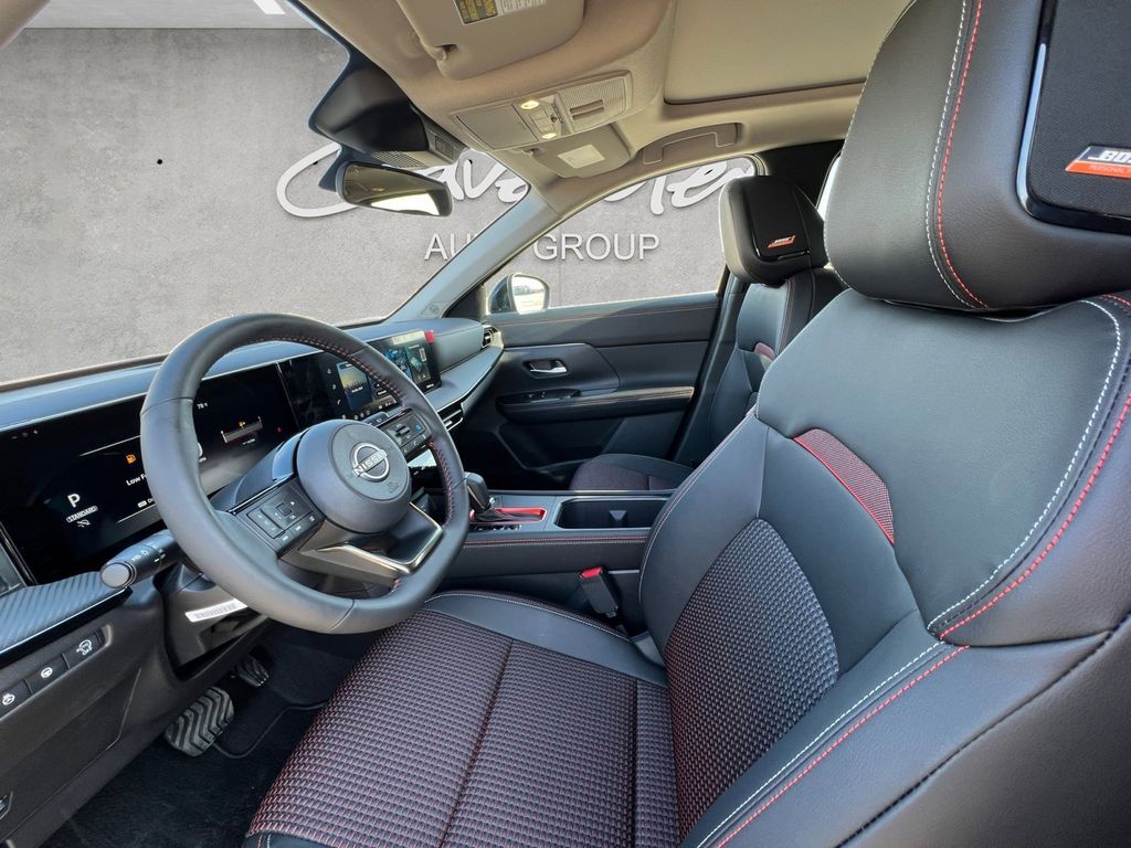 2026 Nissan Kicks SR San Marcos TX