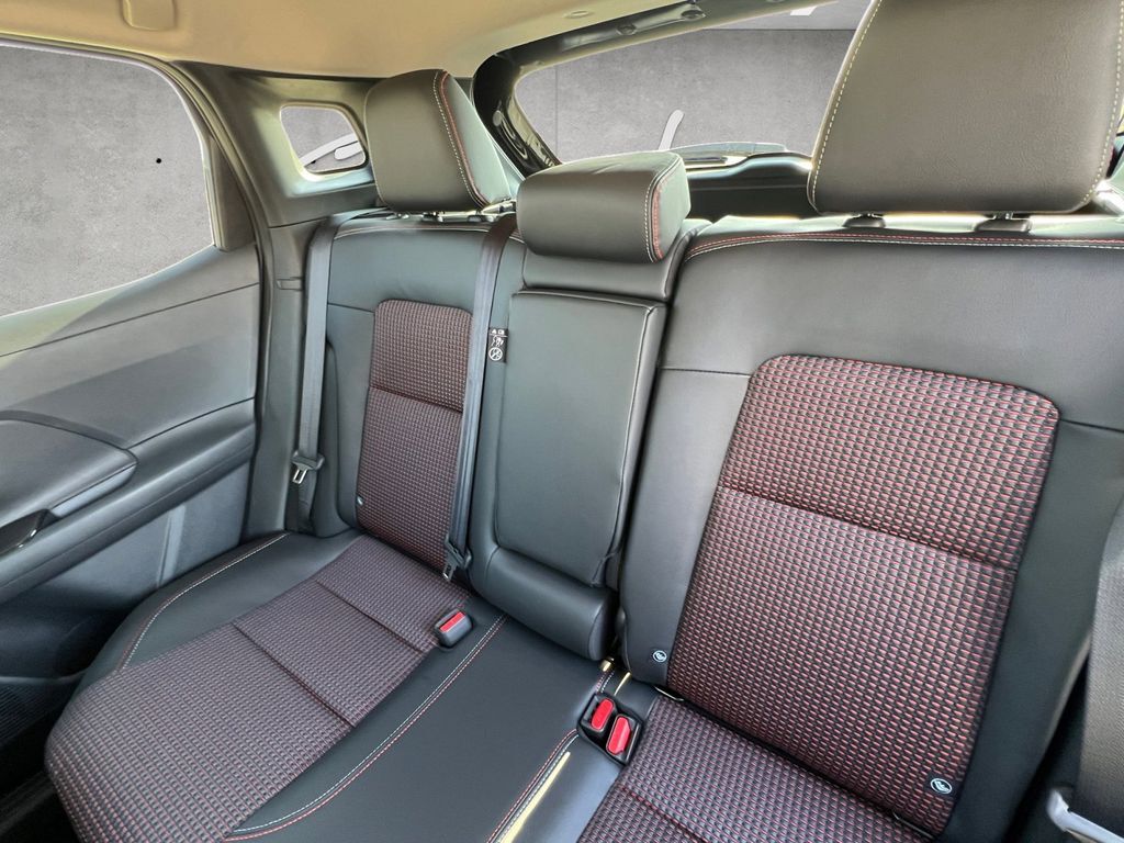 2026 Nissan Kicks SR San Marcos TX