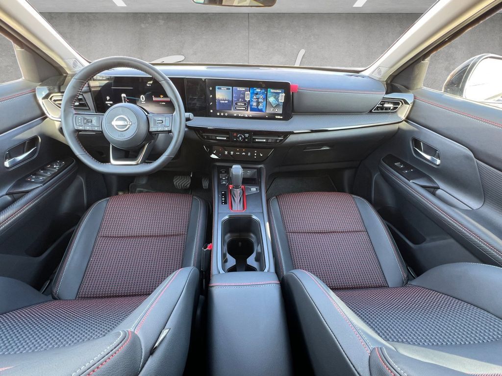 2026 Nissan Kicks SR San Marcos TX