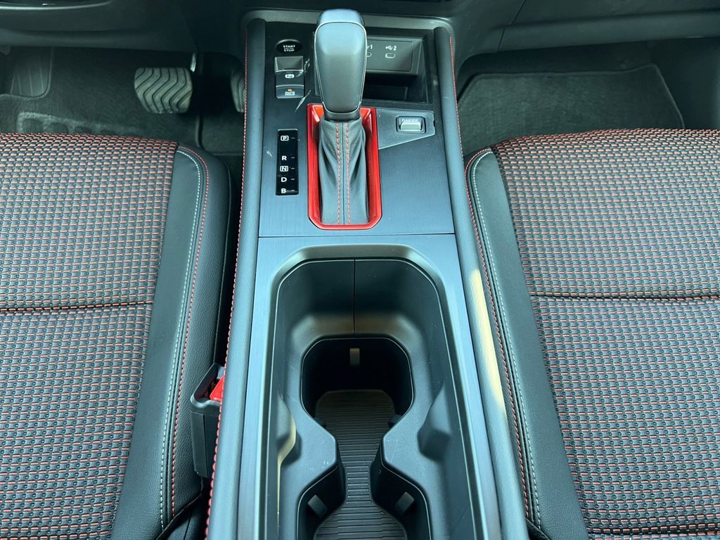 2026 Nissan Kicks SR San Marcos TX