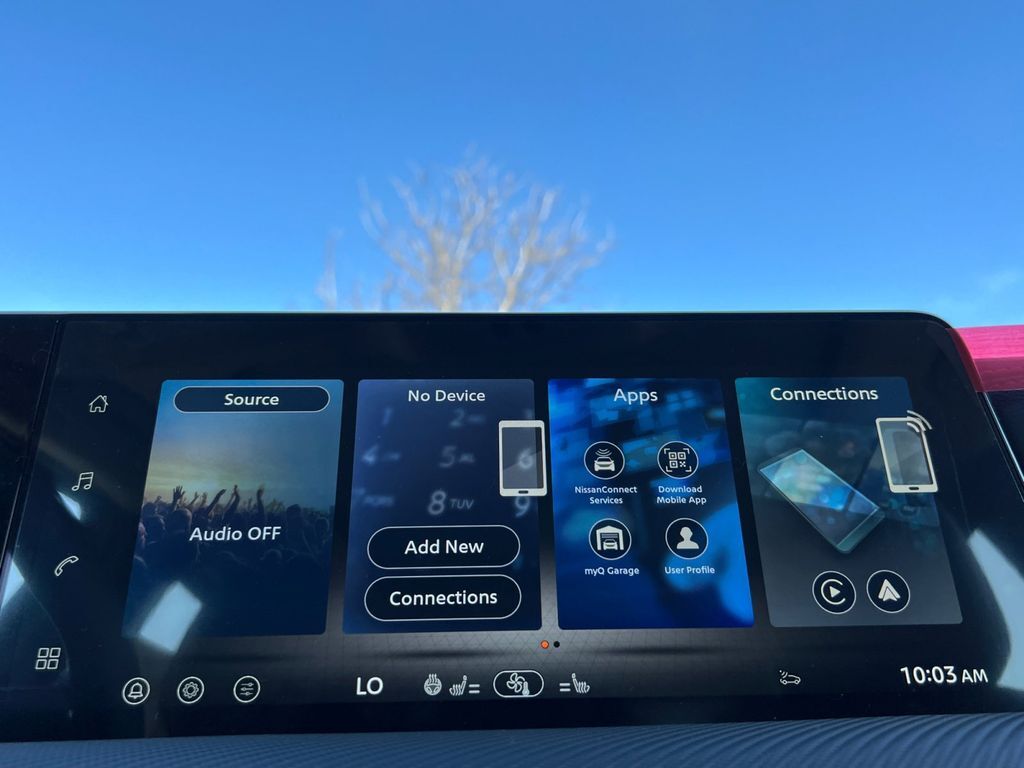 2026 Nissan Kicks SR San Marcos TX