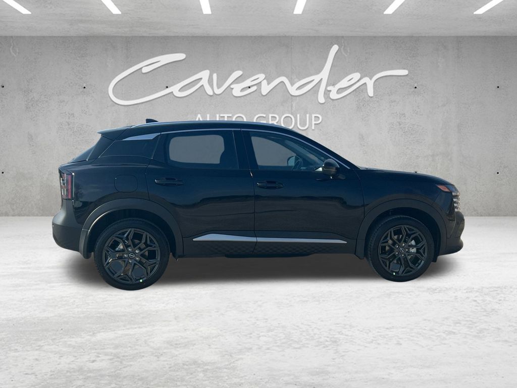 2026 Nissan Kicks SR San Marcos TX