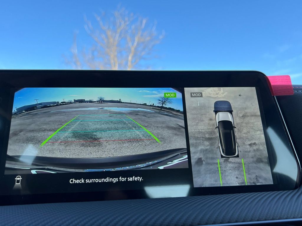 2026 Nissan Kicks SR San Marcos TX