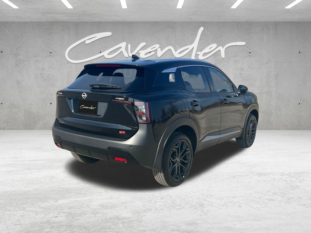 2026 Nissan Kicks SR San Marcos TX