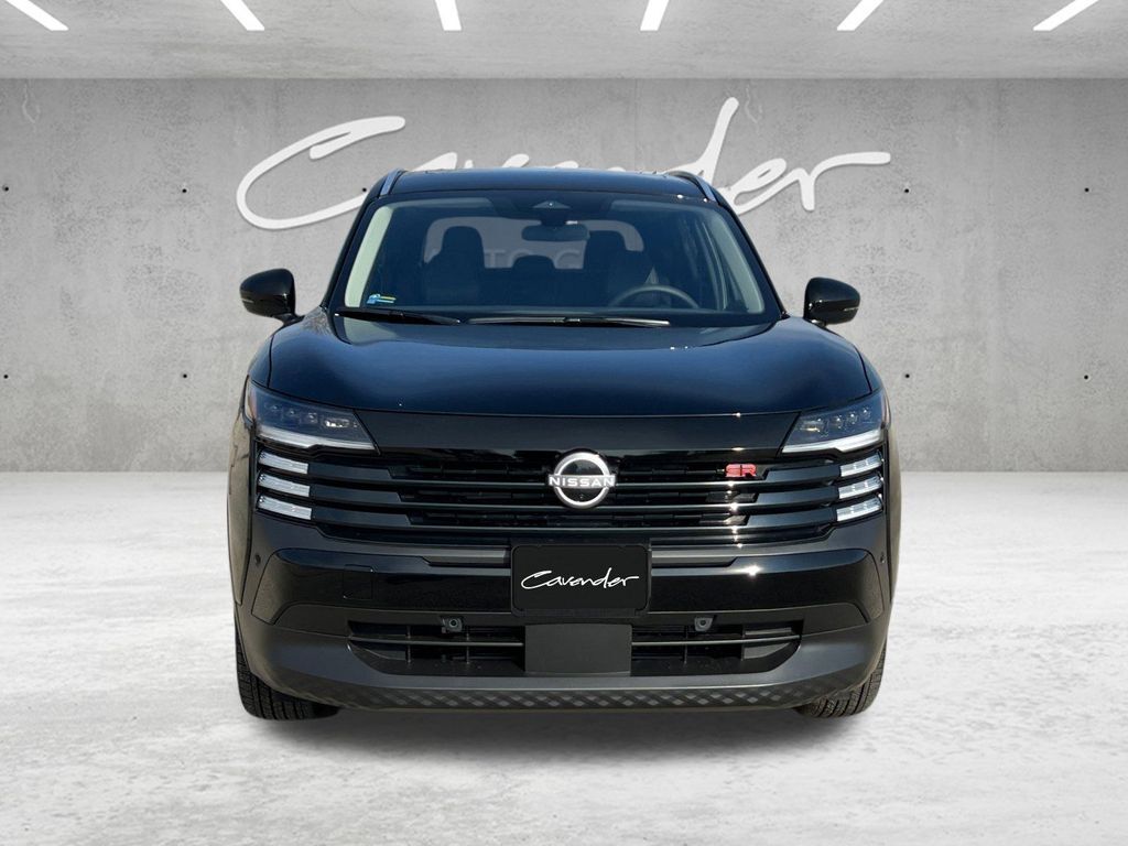 2026 Nissan Kicks SR San Marcos TX