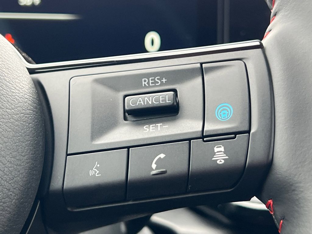 2026 Nissan Kicks SR San Marcos TX