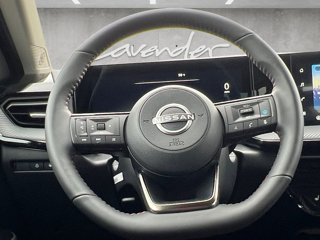 2026 Nissan Kicks SR San Marcos TX