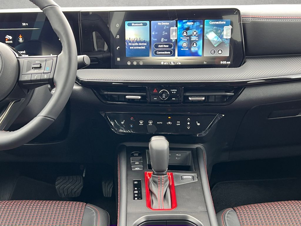 2026 Nissan Kicks SR San Marcos TX