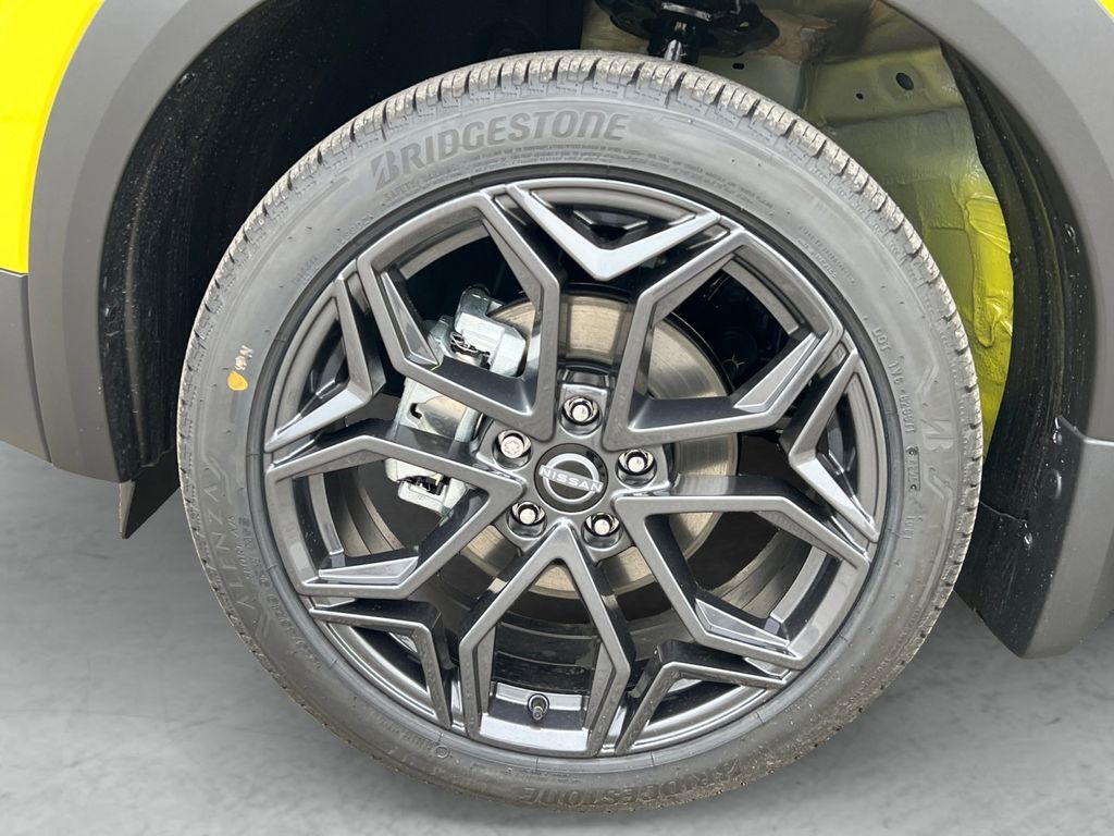 2026 Nissan Kicks SR San Marcos TX