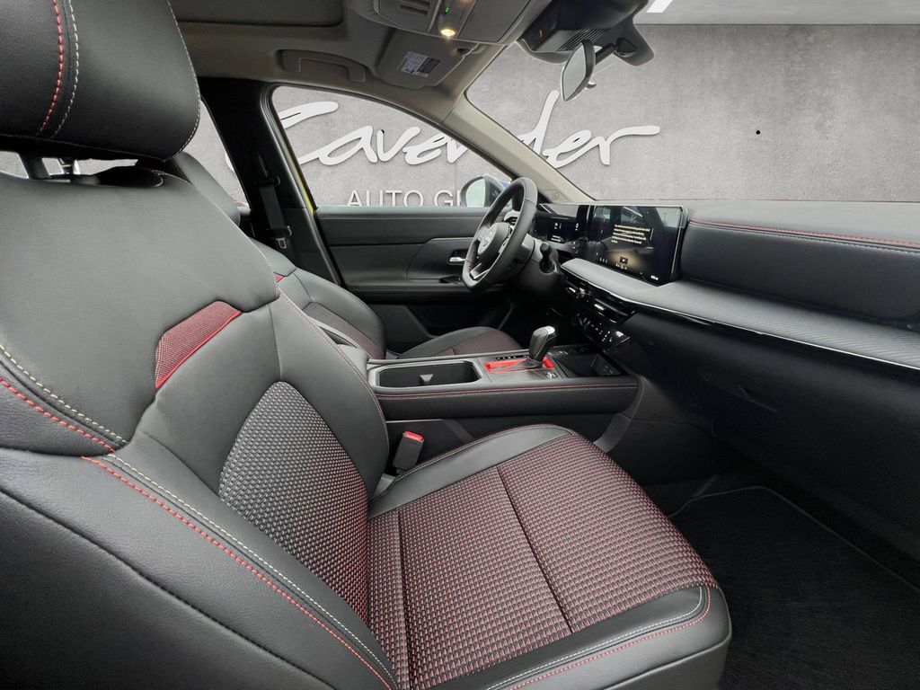 2026 Nissan Kicks SR San Marcos TX