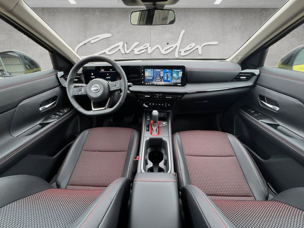 2026 Nissan Kicks SR San Marcos TX